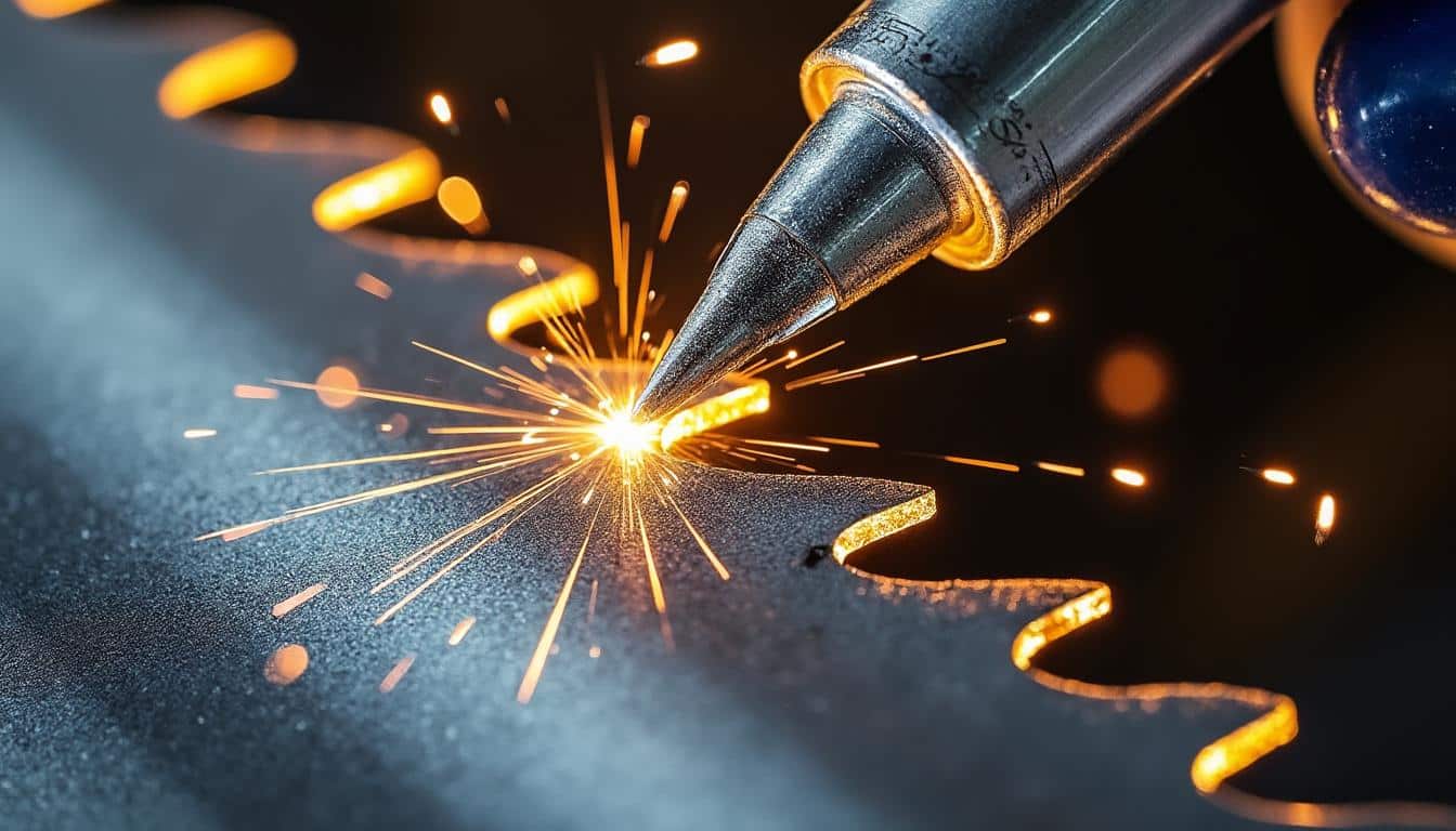 Affûtage des lames de scie circulaire : guide complet et conseils