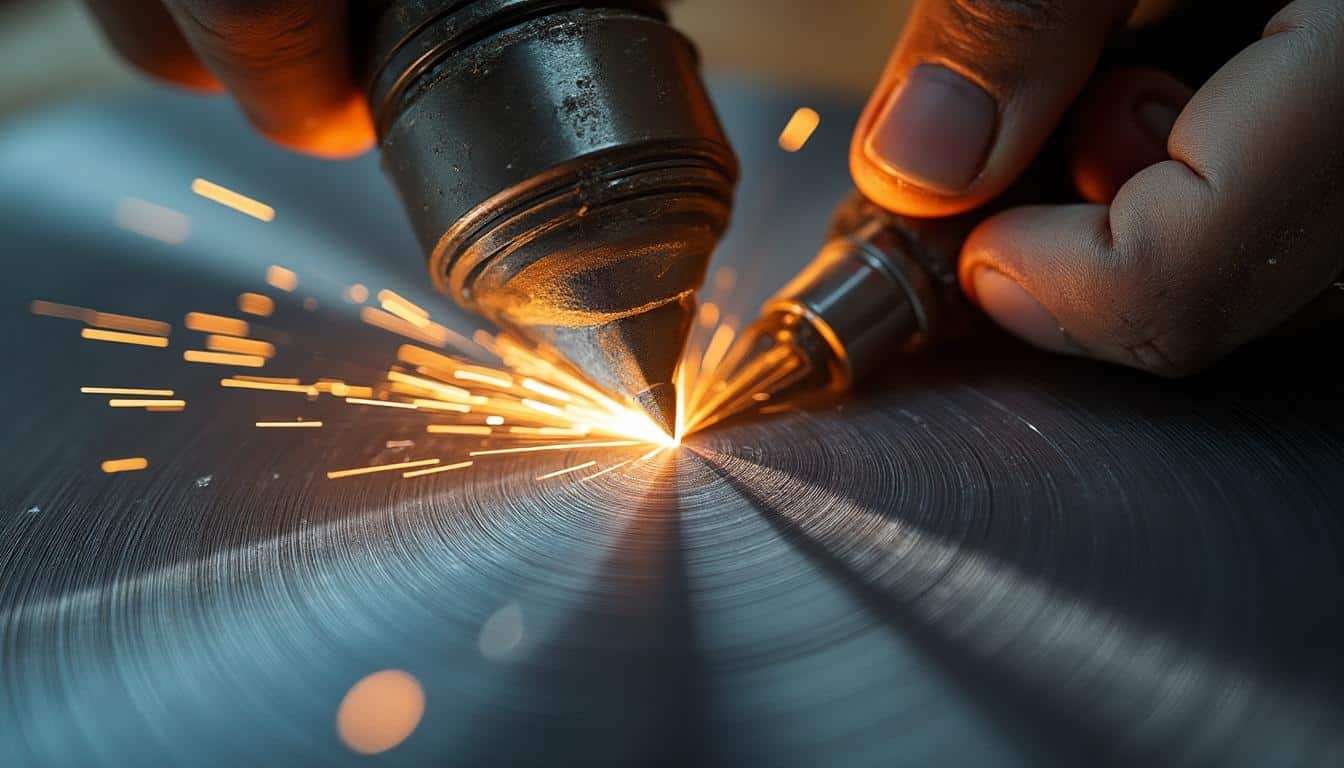 Affûter une lame de scie circulaire : guide complet et conseils pratiques