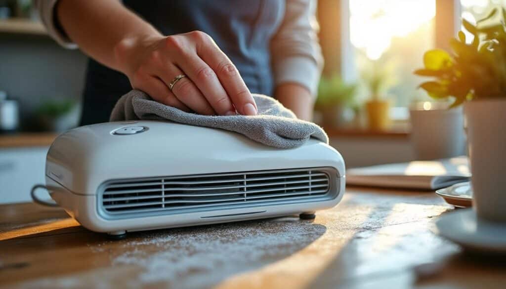 Quels conseils efficaces pour le nettoyage d’un désinsectiseur dans la maison ?