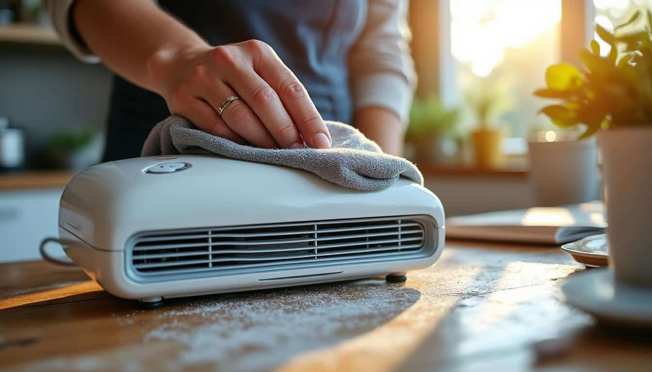 Quels conseils efficaces pour le nettoyage d’un désinsectiseur dans la maison ?