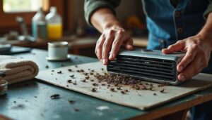 Entretenir régulièrement et de manière optimale son désinsectiseur : nos astuces