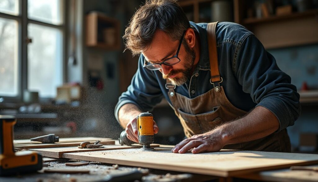 Scie pour isolant : guide complet pour choisir et bien couper