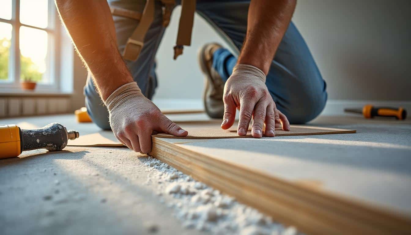 Isolation sur placo : guide complet pour une pose efficace et durable