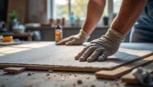 Agrafeuse pour plancher chauffant : guide complet pour une fixation optimale