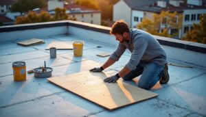 Isolation de la toiture terrasse : guide complet pour un confort optimal