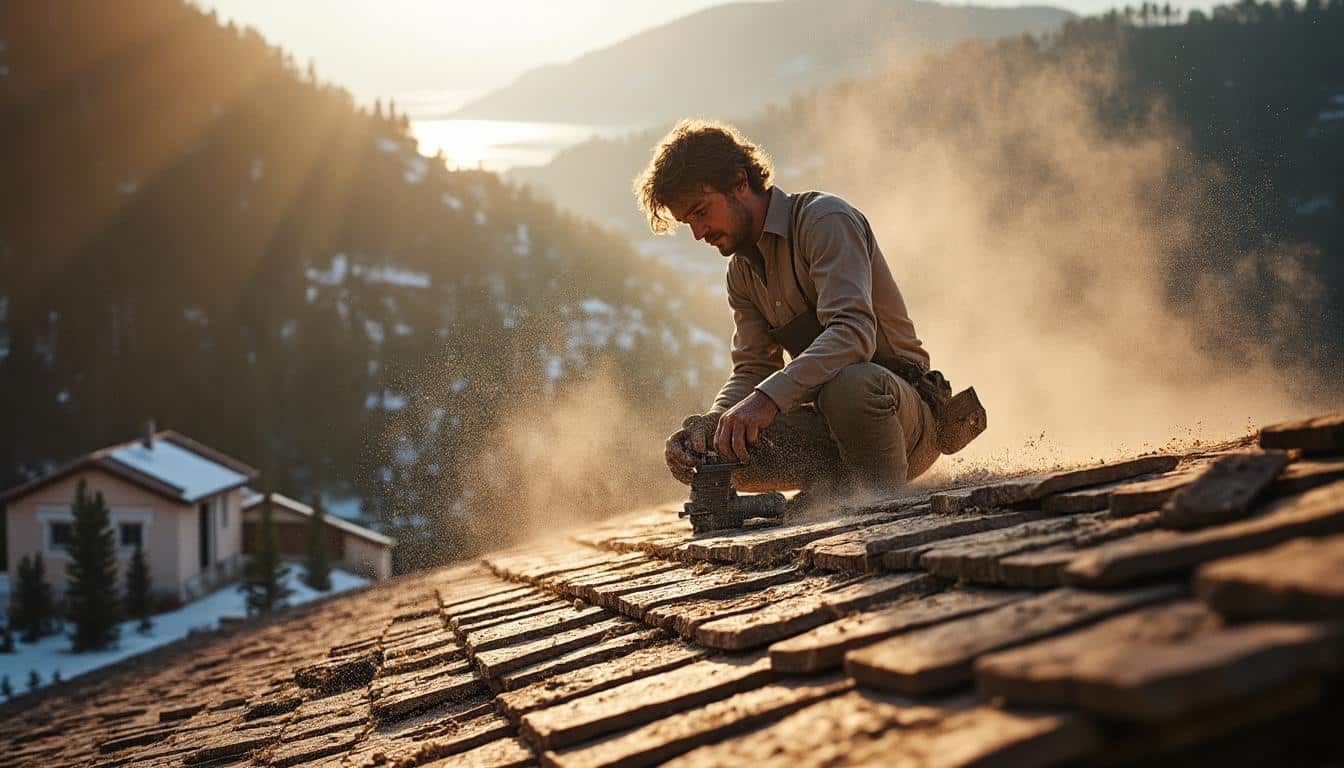 Panneau d’isolation toiture : guide complet pour une isolation performante