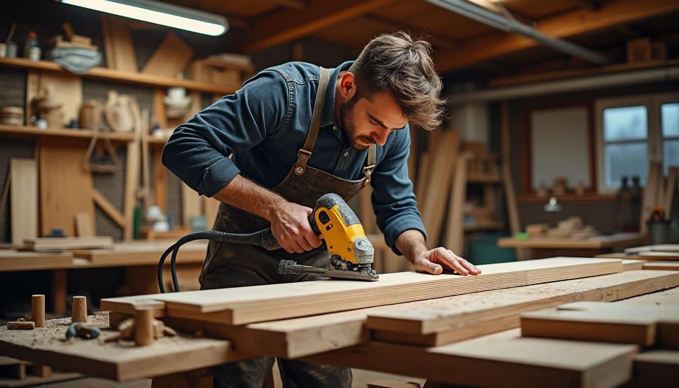 Illustration: Comprendre le principe du percement et ses usages variés