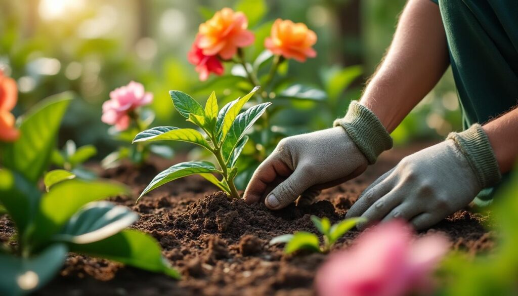 Quel engrais pour l’oiseau du paradis choisir pour une floraison optimale