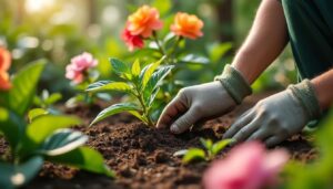 Quel engrais pour l’oiseau du paradis choisir pour une floraison optimale