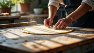 Coupe de la toiture : guide pratique pour une découpe précise et durable