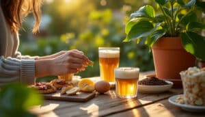 Engrais naturel pour plantes vertes : conseils et recettes faciles