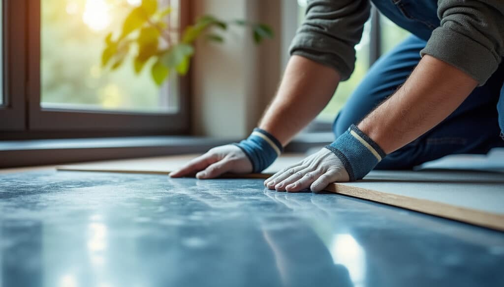 Plancher chauffant en rénovation : guide complet pour réussir l’installation