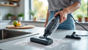 Brosse électrique de nettoyage : guide pratique et choix