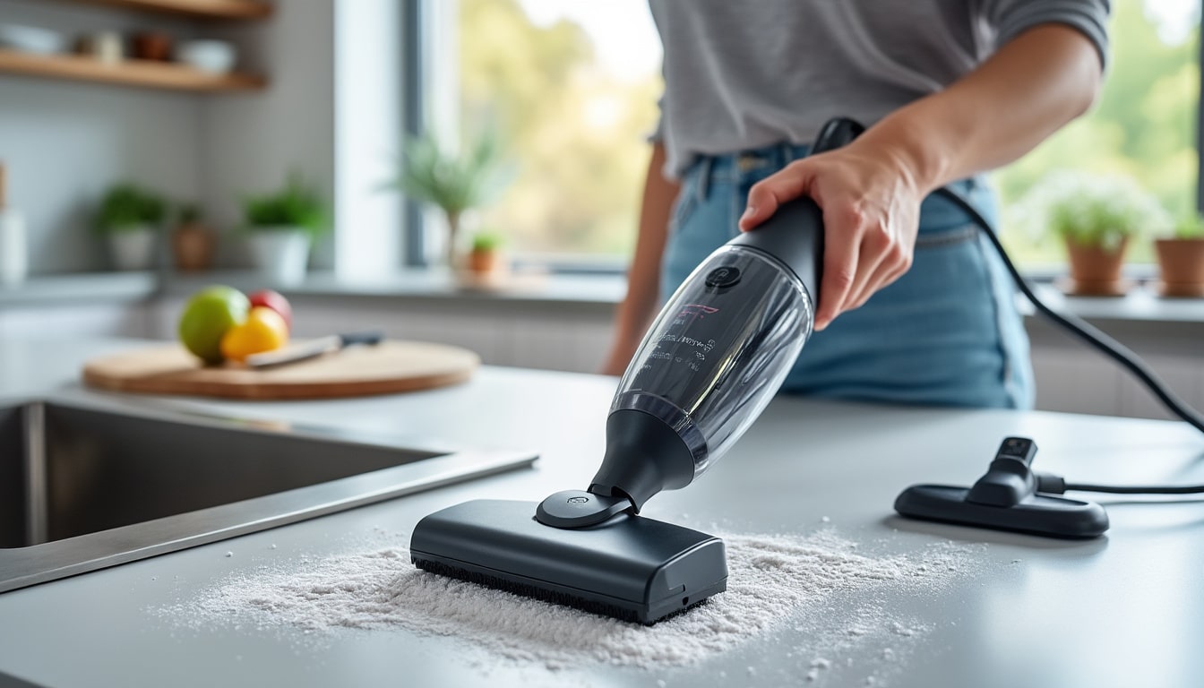 Brosse électrique de nettoyage : guide pratique et choix